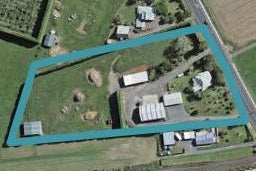 100 Patumahoe Road, Patumahoe, Pukekohe