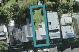 35 Norfolk Street, Ponsonby, Auckland