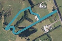 175 Umutaoroa Road, Dannevirke