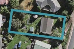 45 Jellicoe Parade, Surfdale, Waiheke Island