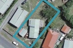 65 Woodward Street East, Featherston