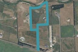 116 Boundary Road, Swannanoa, Rangiora