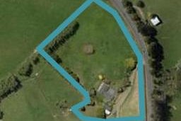 151 Vinegar Hill Road, Kamo