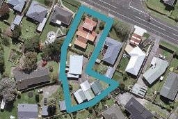 2/166 Ngamotu Road, Spotswood, New Plymouth