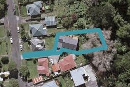 58A Woodleigh Street, Frankleigh Park, New Plymouth