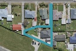 187 Mcquarrie Street, Kingswell, Invercargill