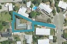 15 Newbourne Crescent, Redwoodtown, Blenheim