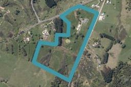 429 Horseshoe Bush Road, Dairy Flat, Albany