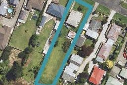 46 Oak Street, Mangapapa, Gisborne