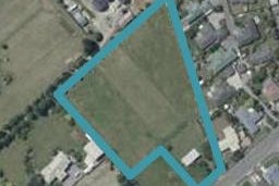 45 McLaughlins Road, Darfield, Darfield