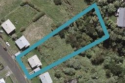 64 Banks Street, Marfell, New Plymouth
