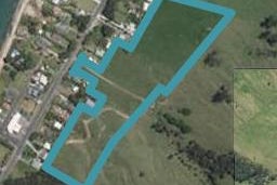 305 Hokianga Harbour Drive, Ōmāpere, Kaikohe