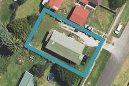 21 Montrose Street, Kaiti, Gisborne