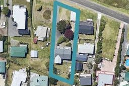 264B Ocean Road, Ohope, Ohope