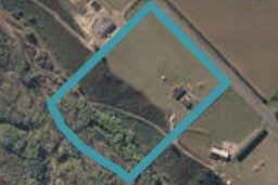 1629 Thongcaster Road, Burnt Hill, Oxford