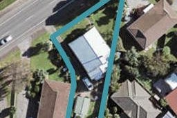 48 West Street, Pukekohe, Pukekohe
