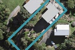 1 Matapana Road, Palm Beach, Waiheke Island