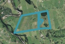 395 Burnand Road, Manunui, Taumarunui