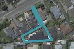 8 Gamblins Road, Saint Martins, Christchurch