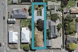 10 Herbert Street, Gladstone, Invercargill