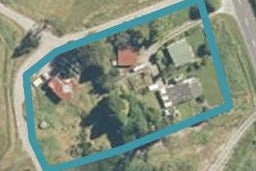 168 Woodstock-Rimu Road, Hokitika