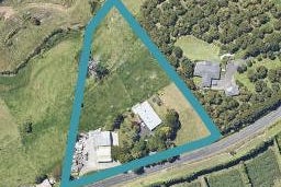 70 Wharawhara Road, Tahawai, Katikati