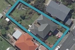 61 Spencer Street, Andersons Bay, Dunedin