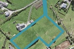 253 Old North Road, Kumeu