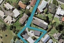 3/38B Blakeborough Drive, Forrest Hill, Auckland
