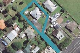 2340 South Road, Okato, Okato