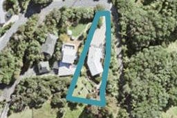 16 Barr Road, Mahurangi West, Warkworth