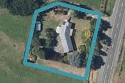 1073 State Highway 1, Himatangi, Foxton