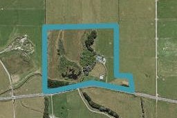 904 Motu Rimu Road, Motu Rimu, Invercargill