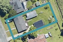 78 Barnard Road, Fairy Springs, Rotorua