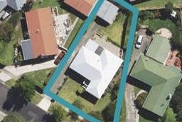 14 Seddon Crescent, Whataupoko, Gisborne