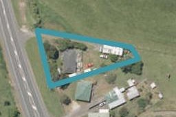 14 State Highway 3, Westmere, Whanganui