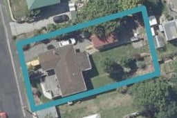 17 Shulma Street, Abbotsford, Dunedin