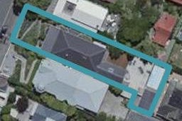 85 Brougham Street, Mount Victoria, Wellington