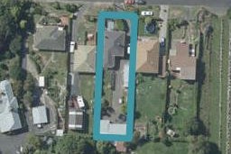 113 District Road, Green Island, Dunedin