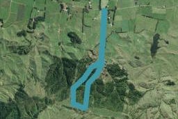 386B Pakihi Road, Ohakune