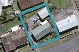 21 Darwin Crescent, Spotswood, New Plymouth