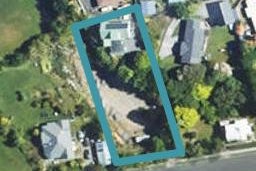 80 Pembroke Road, Stratford