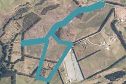 4815 State Highway 1, HOUHORA, PUKENUI