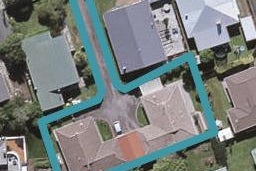 4B George Street, Lower Vogeltown, New Plymouth
