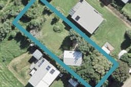 18 Ocean View Crescent, Rakino Island, Auckland