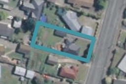 33 Shaw Street, Temuka