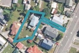 114 Alexander Street, Greymouth, Greymouth