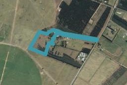 611 Poyntzs Road, Eyrewell, Rangiora