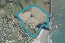 70 Church Road, Warrington, Waikouaiti