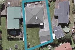 23 Truby King Street, Merrilands, New Plymouth